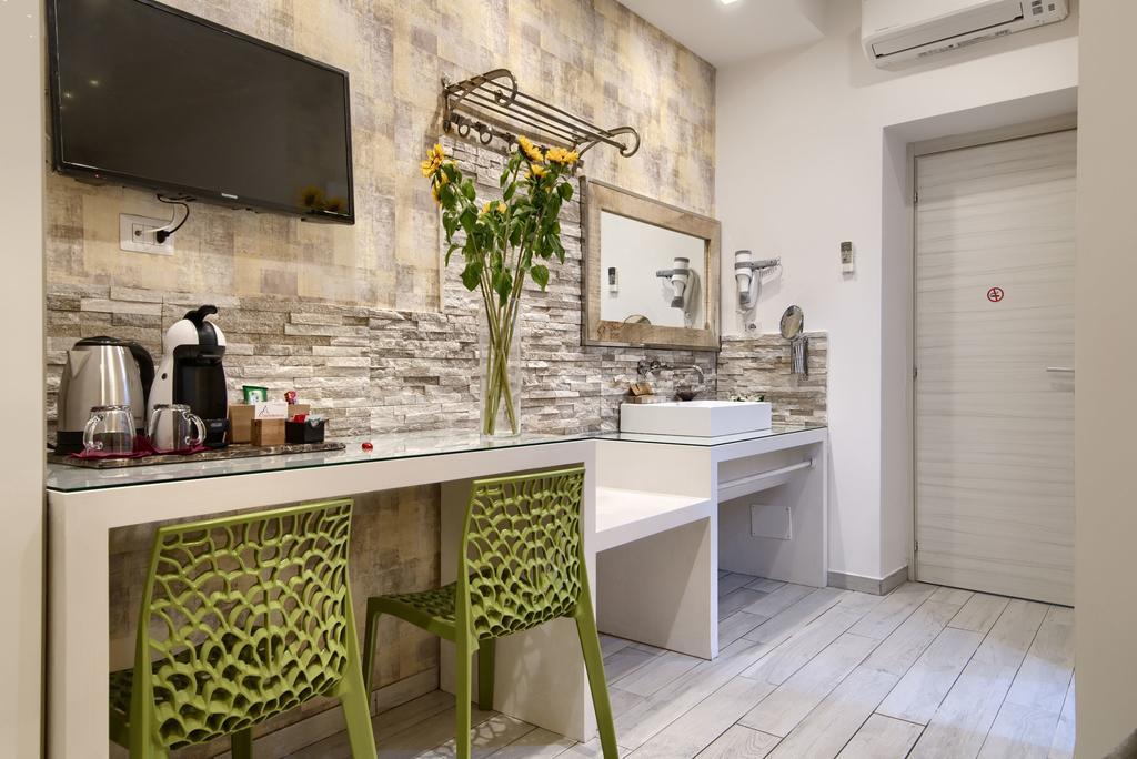 Relais Vatican Secret Roma Exterior foto