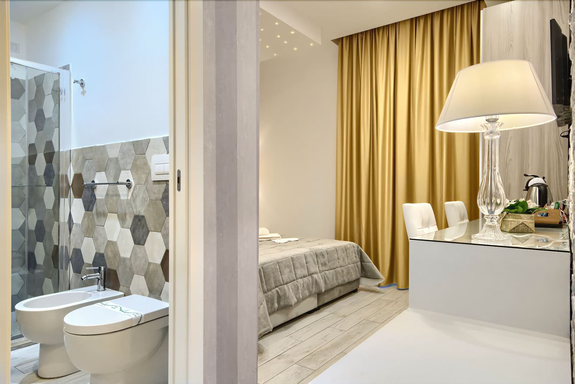 Relais Vatican Secret Roma Exterior foto